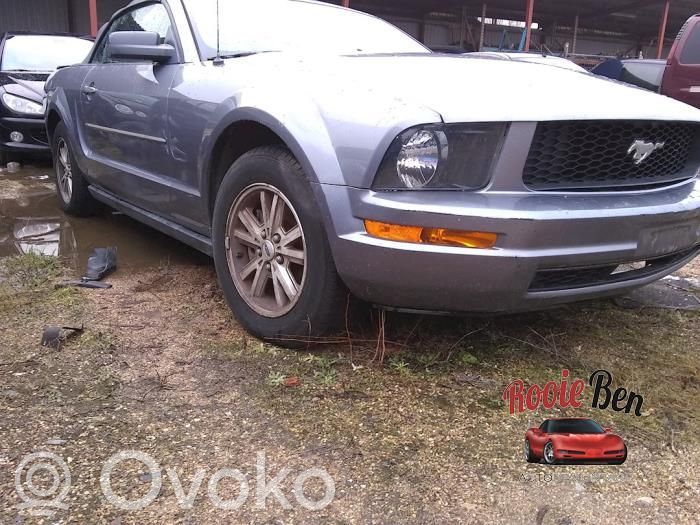 Mustang V Mustang  6L2E6050