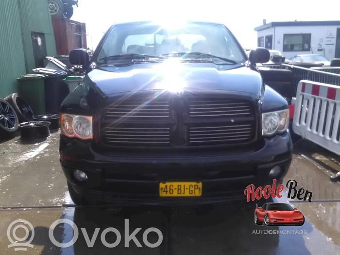 RAM PickUp RAM, SRT-10  53021616BA