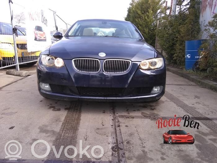 3 E92 E93 Series 3  607051100B