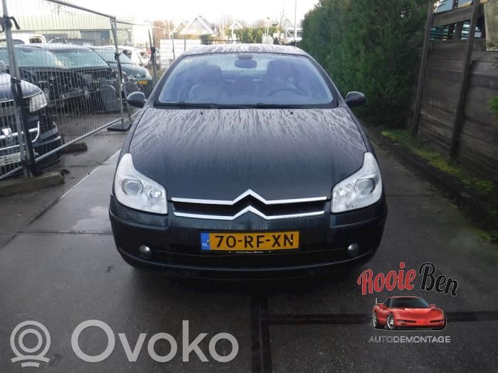 C5 C5, C5 Aircross
