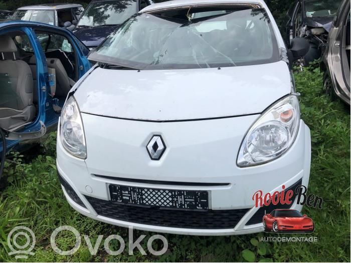 Twingo II Twingo  8200579397