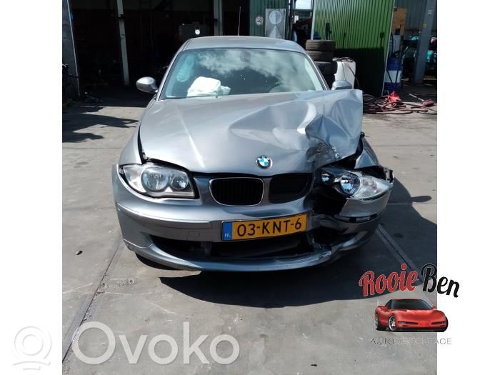 1 E81 E87 Series 1  6082T6