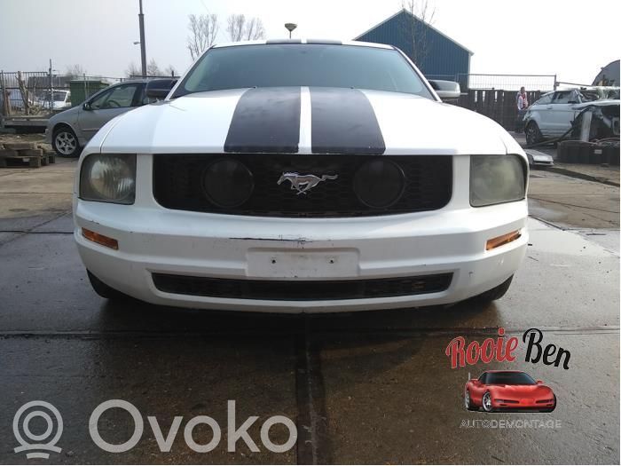 Mustang IV Mustang  5W6A9G444A2A