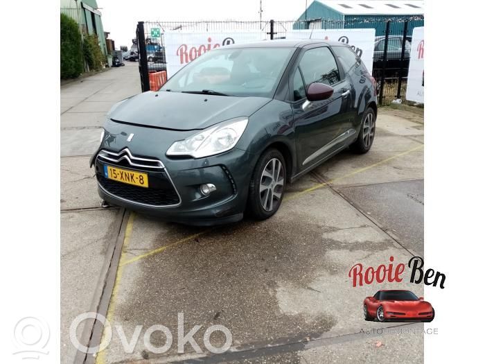 DS3 DS3  5802FP
