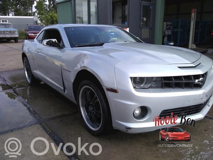 Camaro Camaro  20842731