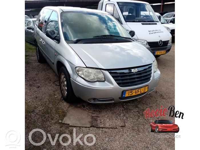 Grand Voyager IV Grand Voyager  468287