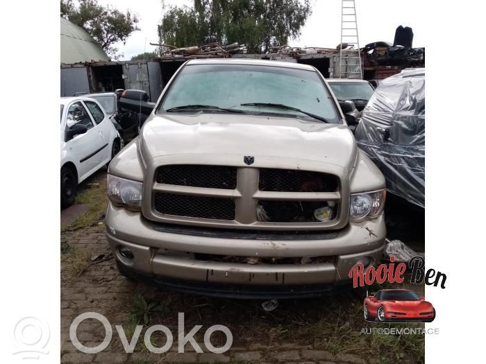 RAM PickUp RAM, SRT-10  P56045537AC
