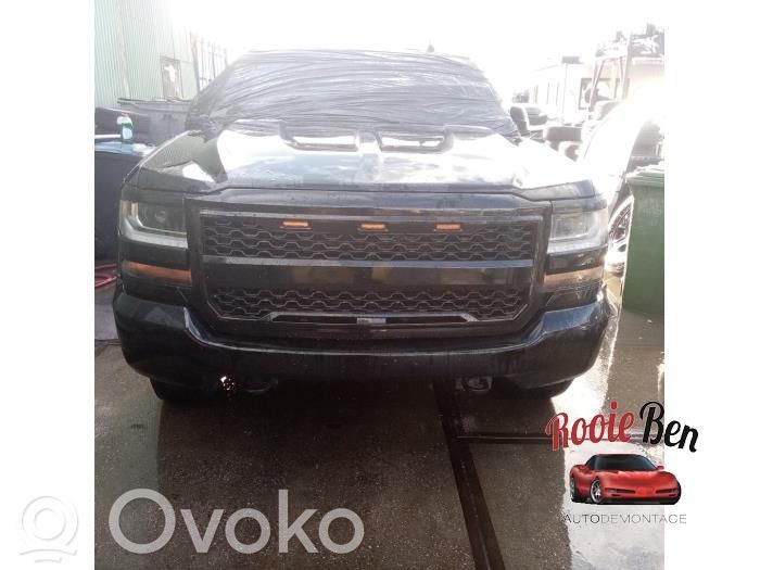 Silverado Silverado  12657188