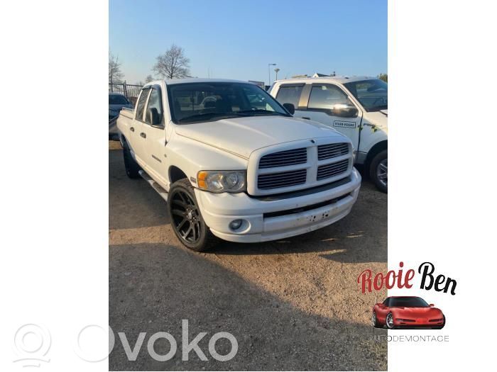 RAM PickUp RAM, SRT-10  1120032