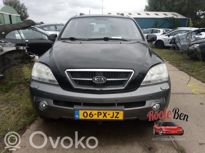 Sorento Sorento  3946038650