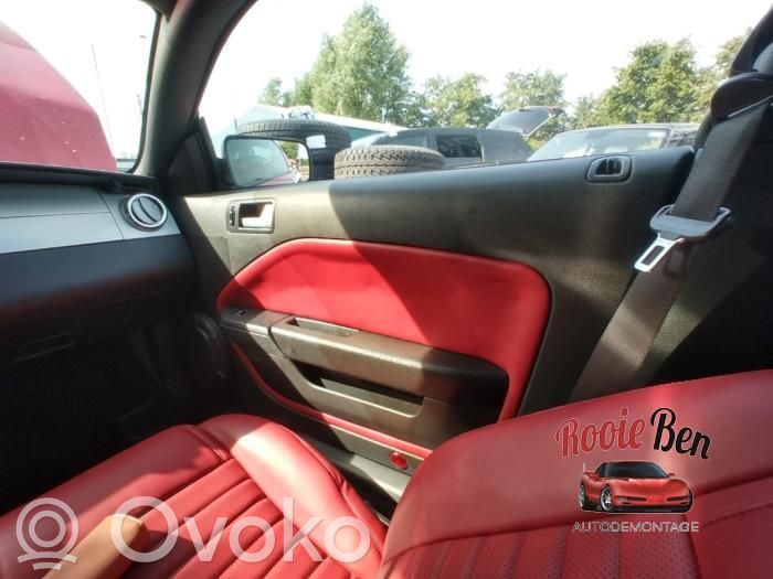 Mustang IV Mustang  F85F9G444BD