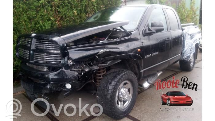 RAM 1500 DR RAM