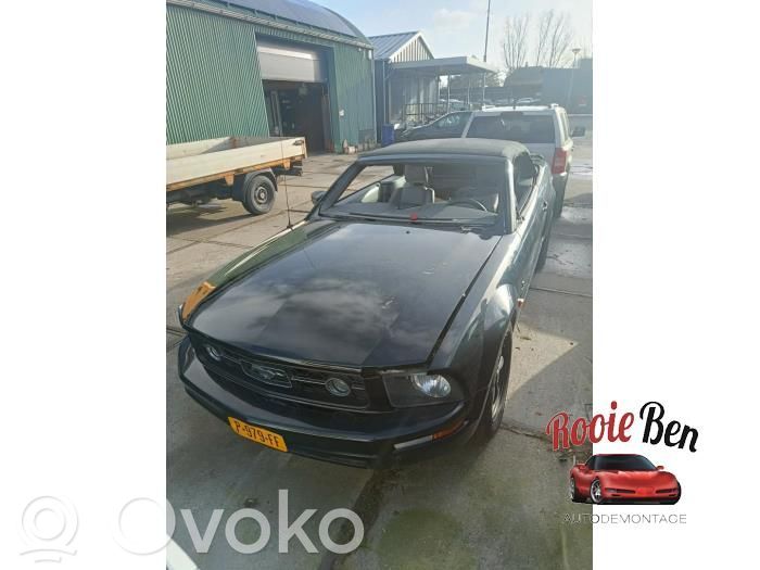 Mustang V Mustang  6L2TAA