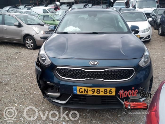 Niro Niro  391A503DE1