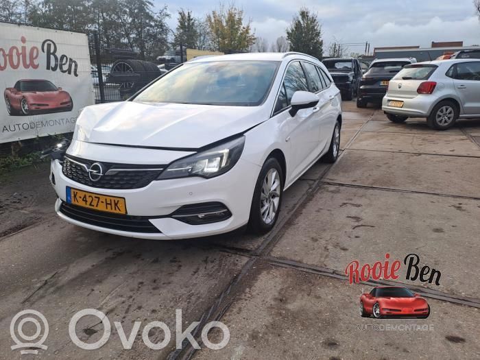 Astra K Astra  258010521