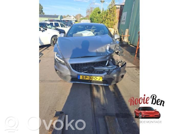 V40 S40, V40