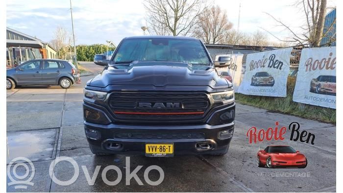 RAM 1500 DS RAM  P68264784AG