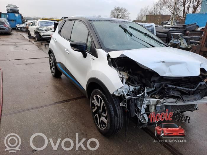 Captur Captur  112205217R