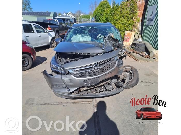 Astra K Astra  39080458