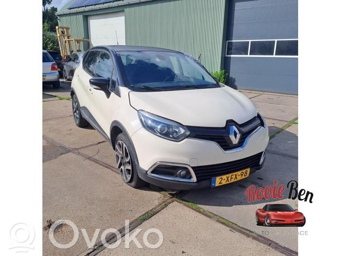 Captur Captur  282755265R