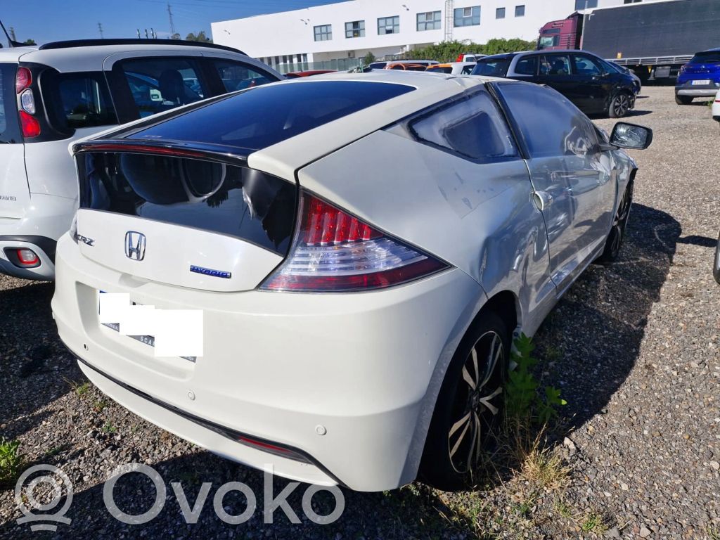 CR-Z CR-Z  TKAB0EJ565