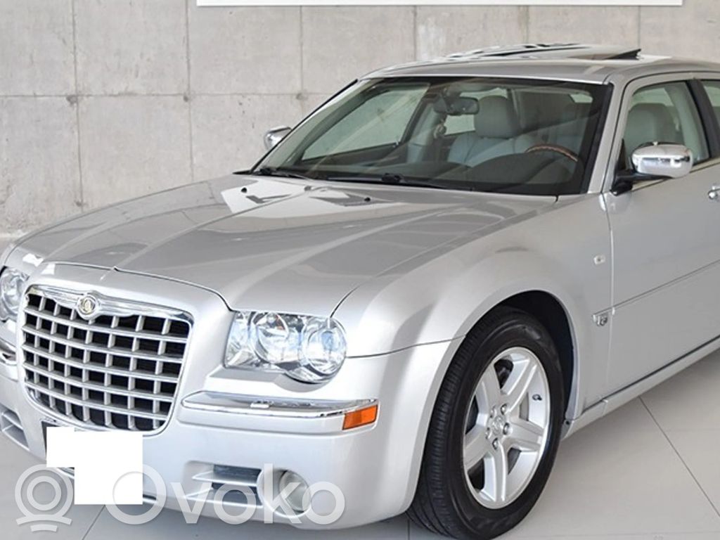 300 - 300C 300, 300C  P68019901AE