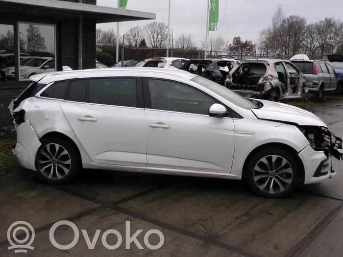 Megane IV Megane  21405169R