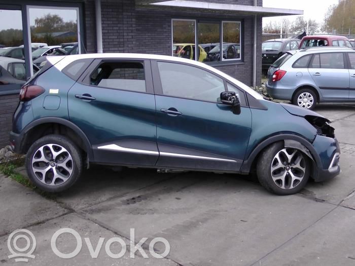 Captur Captur  231A03439R