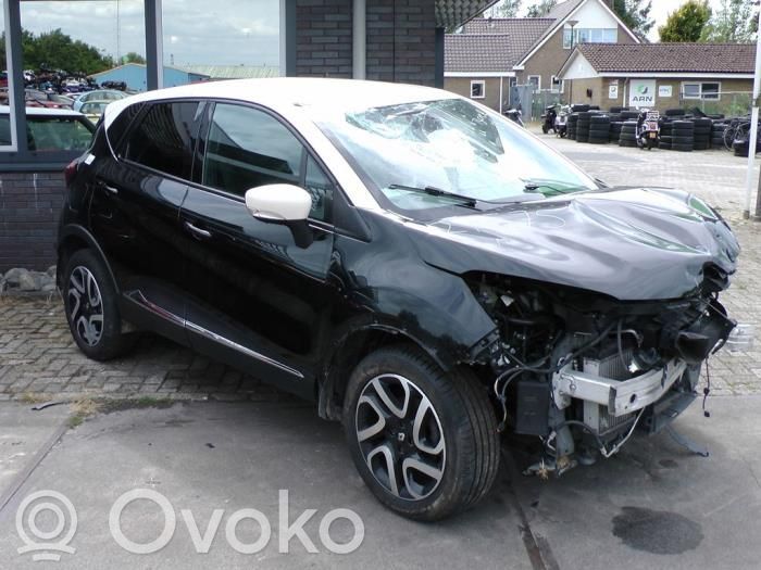 Captur Captur  226932962R