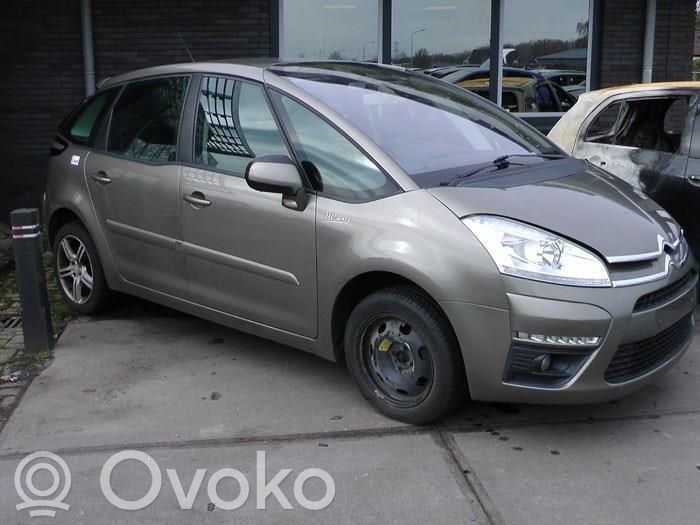 C4 I Picasso C4 Picasso, Grand Picasso, Aircross, Cactus  4400V7