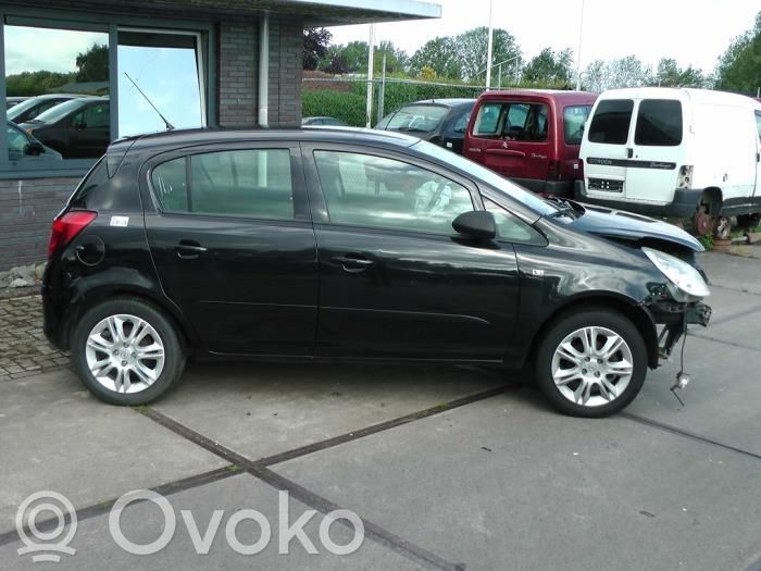 Corsa D Corsa  991942G