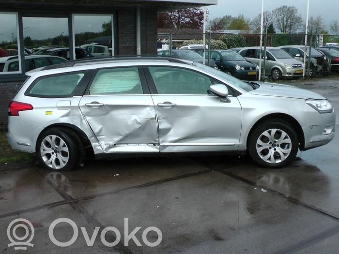 C5 C5, C5 Aircross  PSA006181