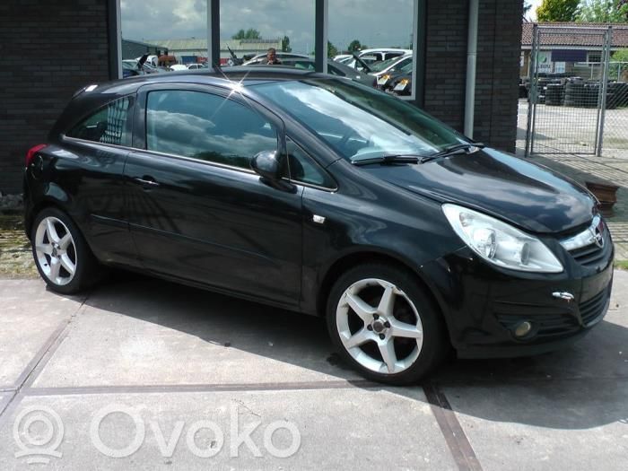 Corsa D Corsa  26111119