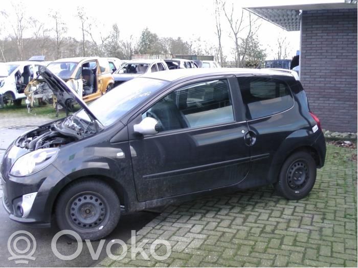Twingo II Twingo  8200663590