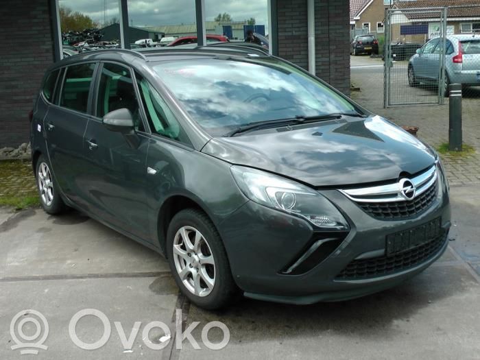 Zafira B Zafira  13353284