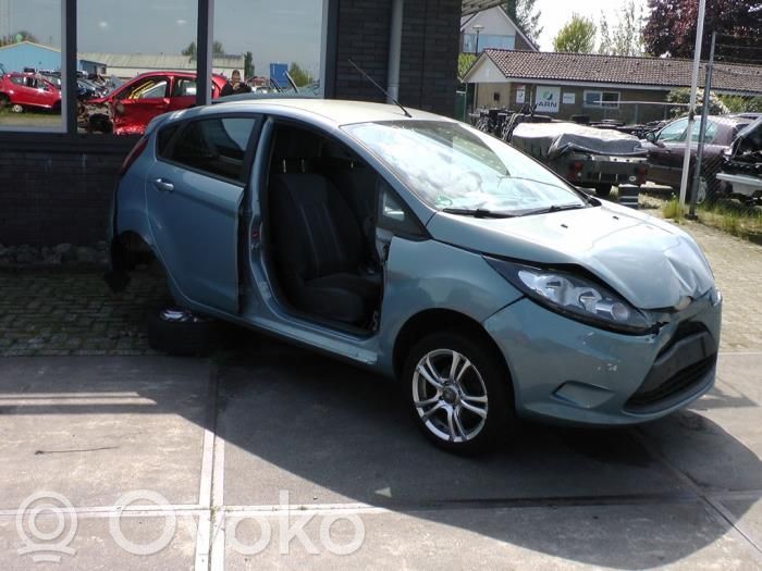 Fiesta Fiesta  C2031335X
