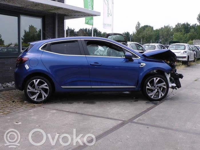 Clio IV Clio  F005V02483