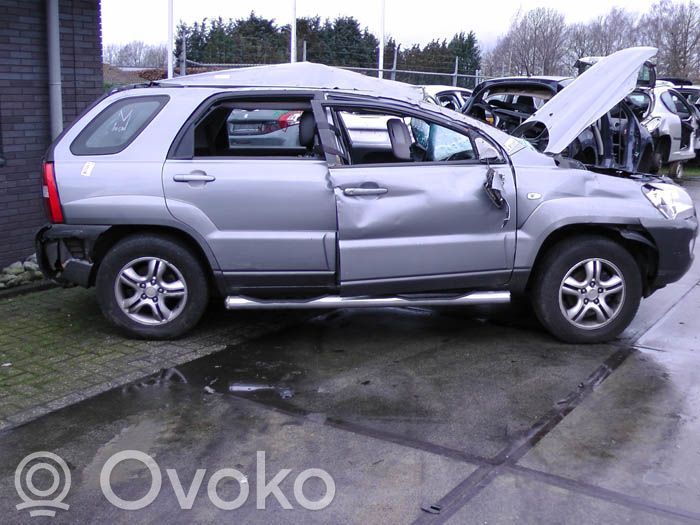 Sportage Sportage  9350931019
