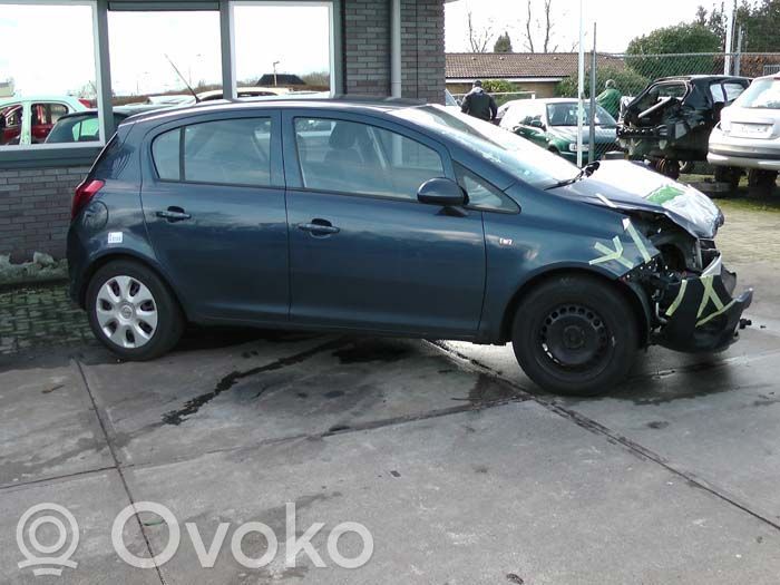 Corsa D Corsa  13252213