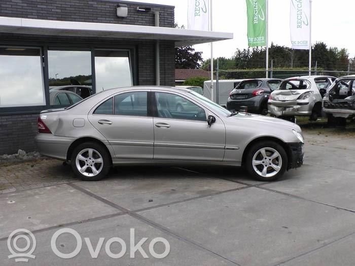 C W203 C-class, AMG (W202, W203, W204, W205, W206)  A2033509314