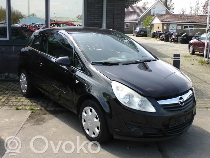 Corsa D Corsa  93191126