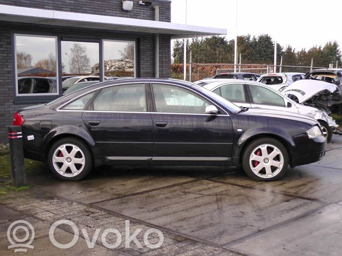 RS6 RS  01R500044E