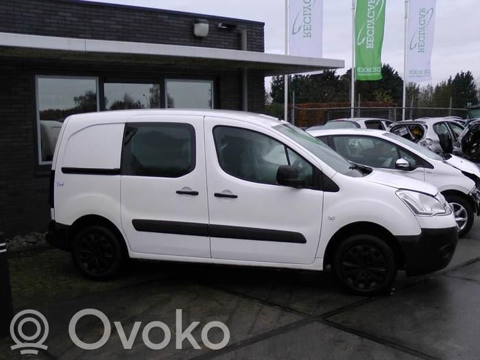 Berlingo Berlingo  PSA828405