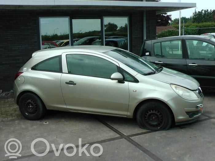 Corsa D Corsa  0580314138