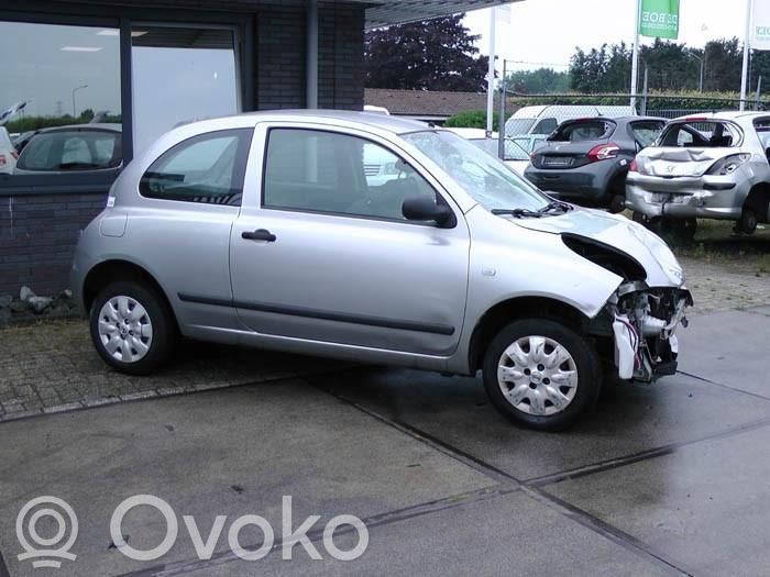 Micra Micra  80500AX61A