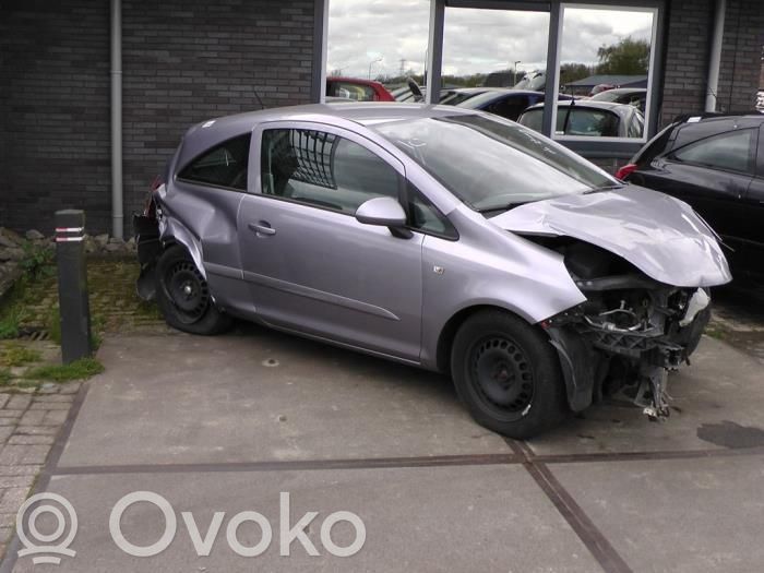 Corsa D Corsa  0280750133