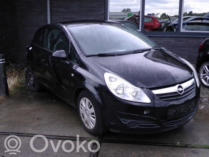 Corsa D Corsa  13187615