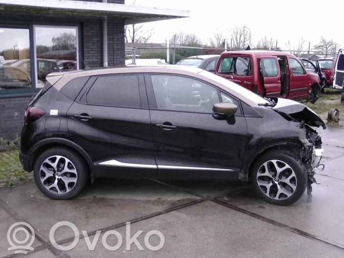 Captur Captur  161206038R