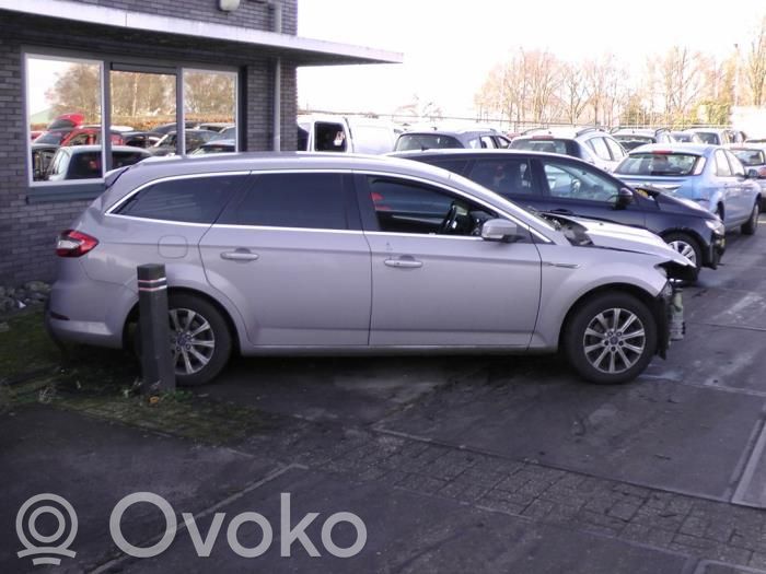 Mondeo MK IV Mondeo  B47QA