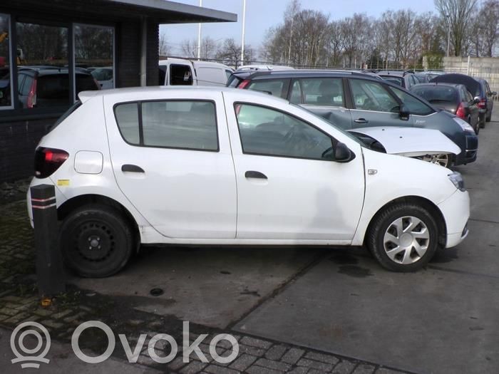 Sandero II Sandero, Sandero Stepway  440119906R
